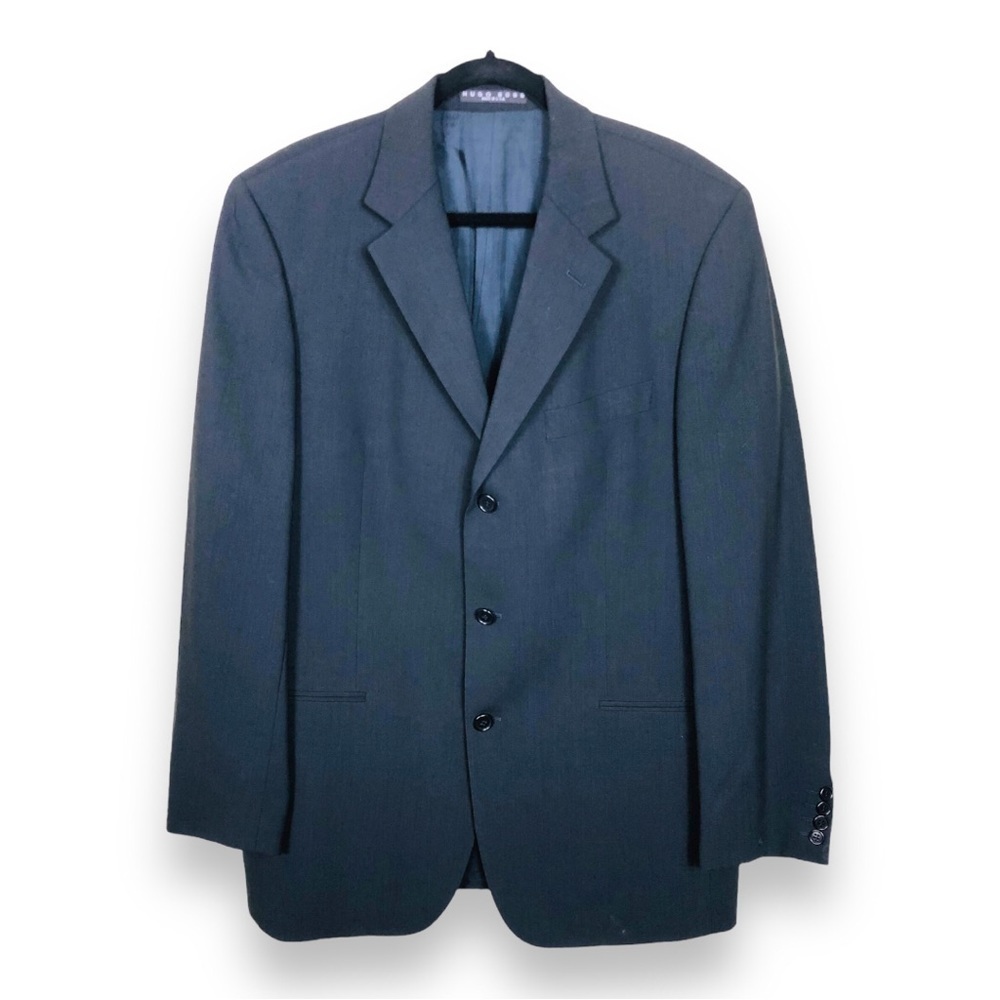 Hugo Boss Men Blazer